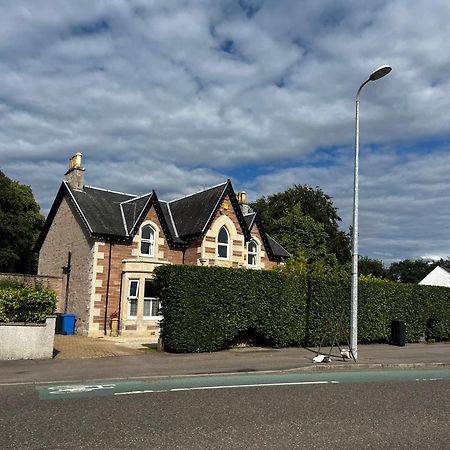 Beinn Mhor Lodge, 63 Culduthel Road Inverness Esterno foto