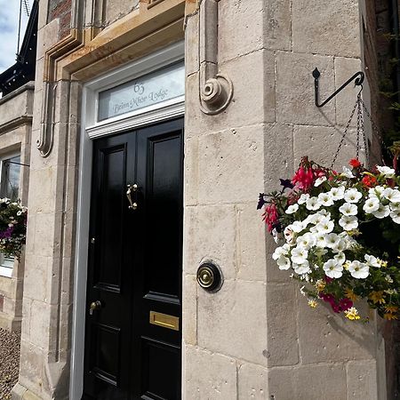 Beinn Mhor Lodge, 63 Culduthel Road Inverness Esterno foto