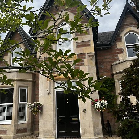 Beinn Mhor Lodge, 63 Culduthel Road Inverness Esterno foto