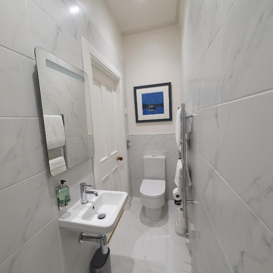 Beinn Mhor Lodge, 63 Culduthel Road Inverness Esterno foto