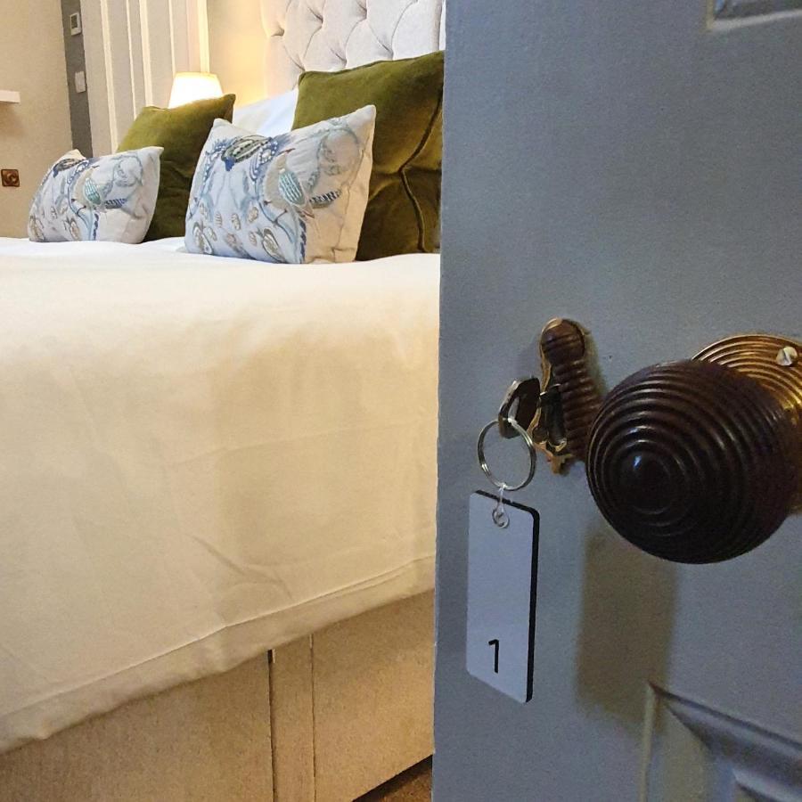 Beinn Mhor Lodge, 63 Culduthel Road Inverness Esterno foto