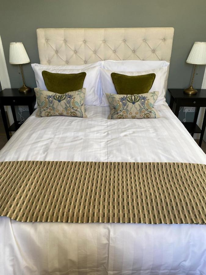 Beinn Mhor Lodge, 63 Culduthel Road Inverness Esterno foto