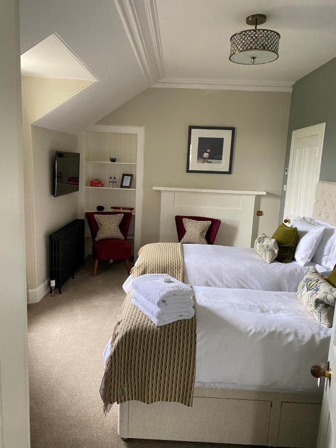 Beinn Mhor Lodge, 63 Culduthel Road Inverness Esterno foto