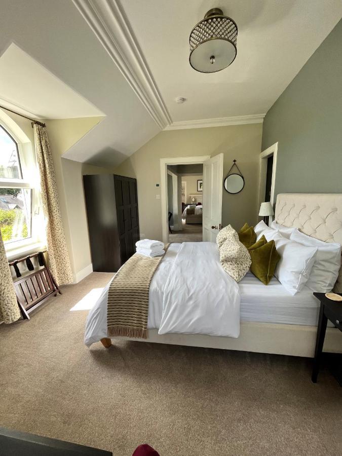Beinn Mhor Lodge, 63 Culduthel Road Inverness Esterno foto
