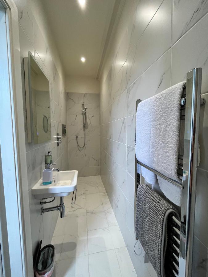 Beinn Mhor Lodge, 63 Culduthel Road Inverness Esterno foto