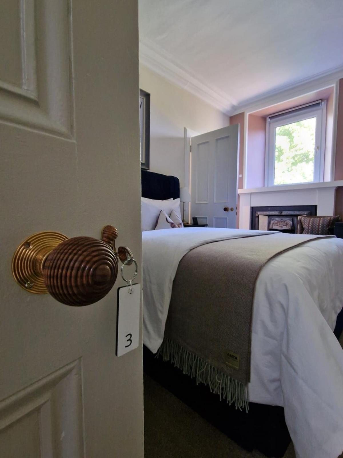 Beinn Mhor Lodge, 63 Culduthel Road Inverness Esterno foto