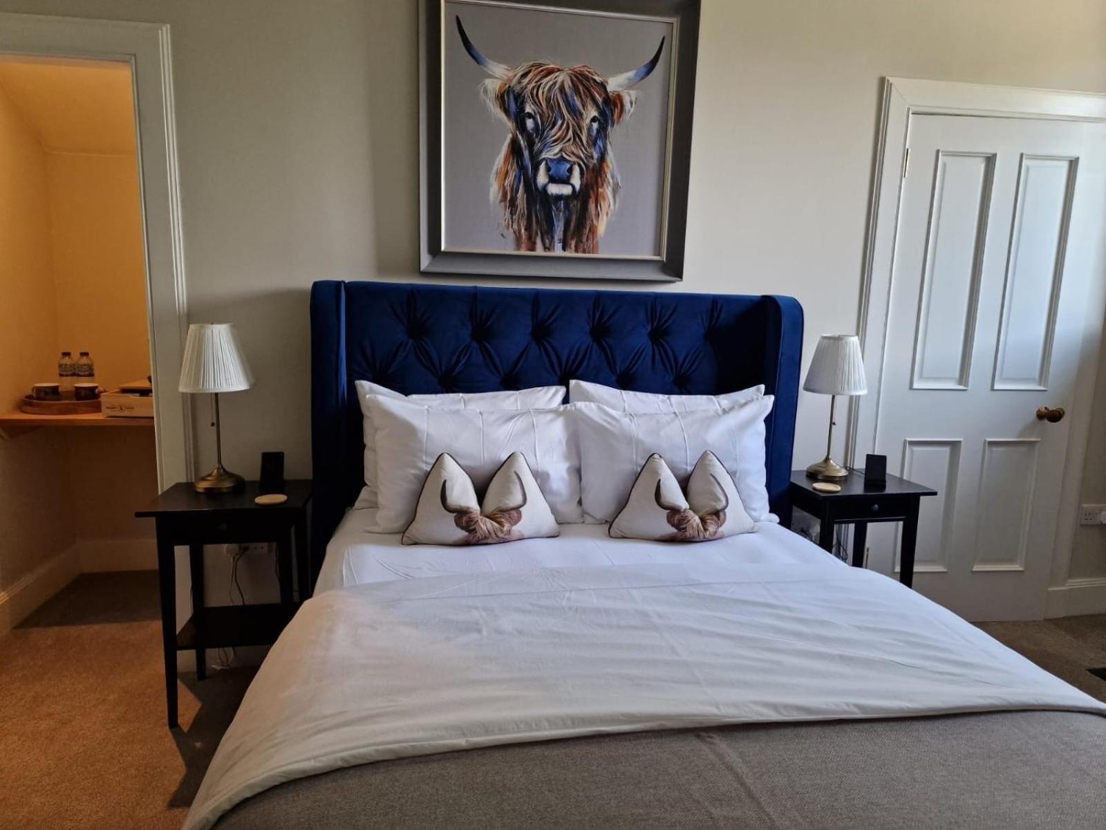 Beinn Mhor Lodge, 63 Culduthel Road Inverness Esterno foto