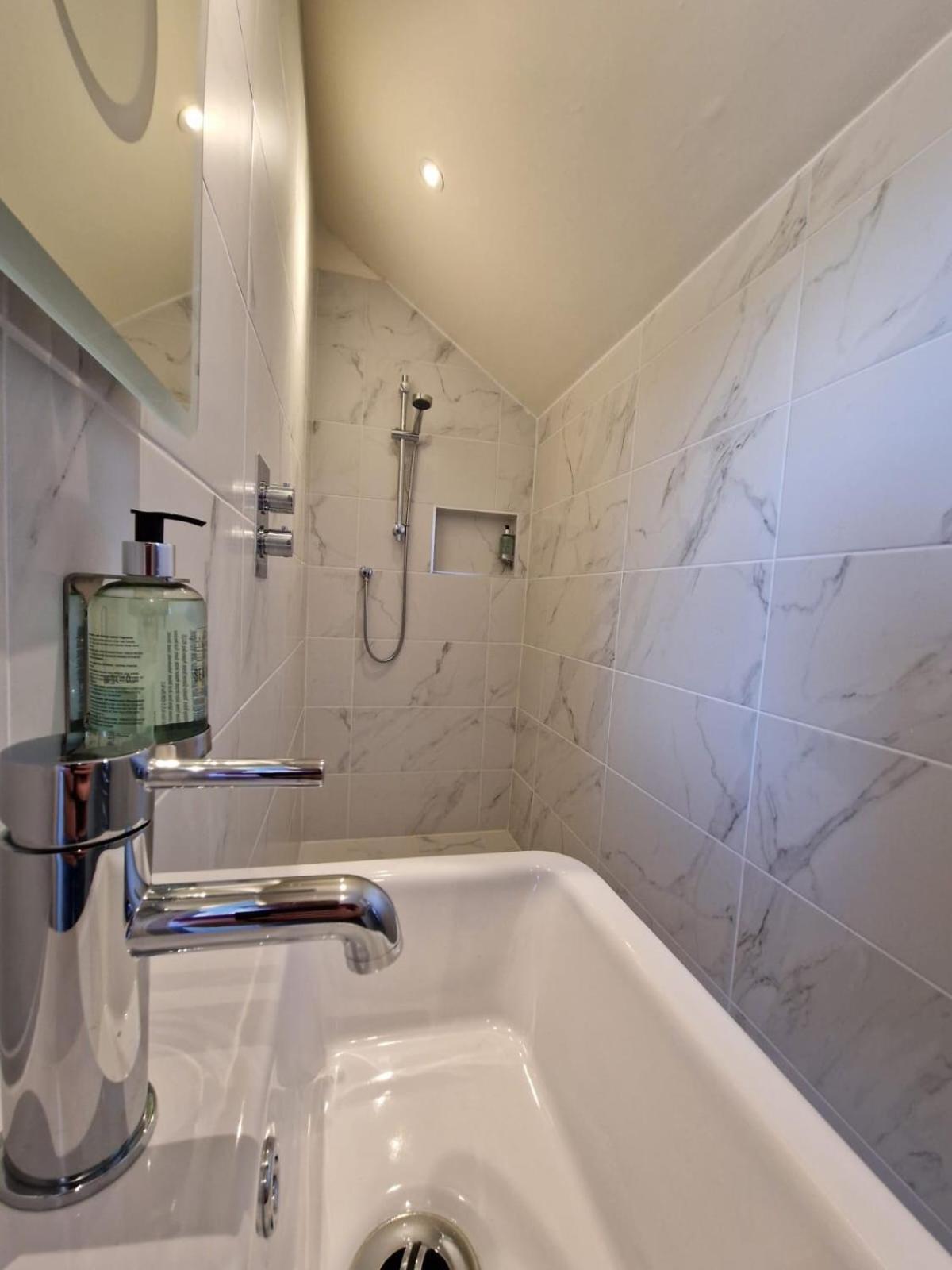 Beinn Mhor Lodge, 63 Culduthel Road Inverness Esterno foto