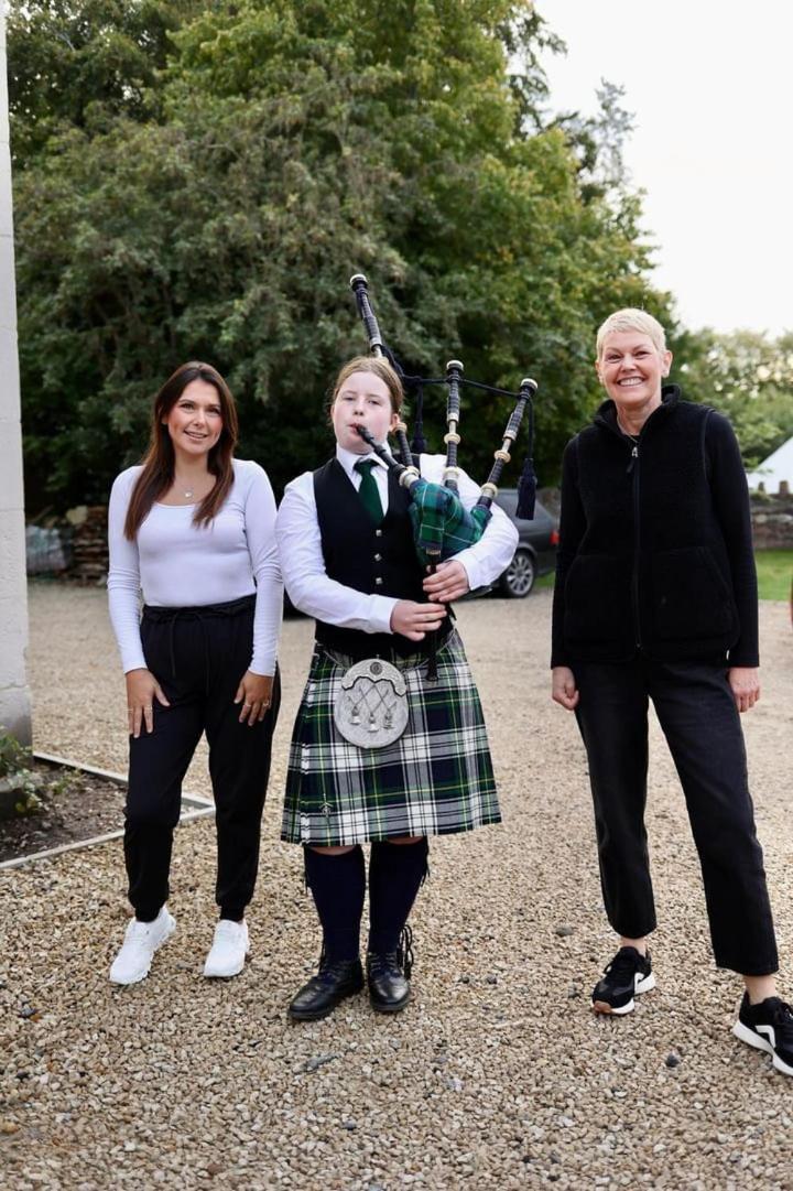 Beinn Mhor Lodge, 63 Culduthel Road Inverness Esterno foto
